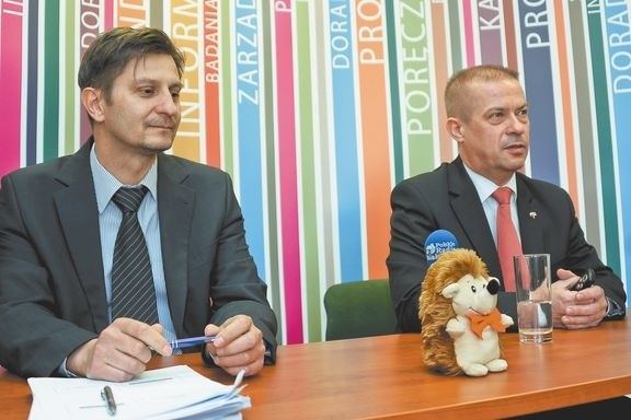 PFRR - 2014 rokiem przedsiębiorczości