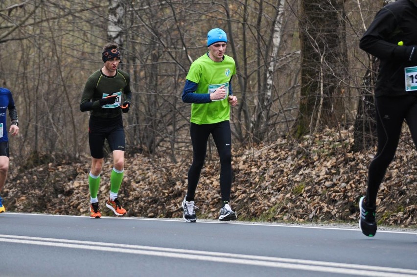 Półmaraton Żywiecki 2016 - w obiektywie Tomasza Jendrzejczyka [cz. III]