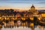O włoskiej kawie pitej w Rzymie, o sztuce i atrakcjach "Wiecznego Miasta" oraz o Rzymiankach. Wywiad z Adamem Ruszczyńskim-rzymoholikiem
