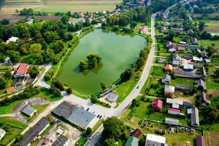 Znany jest już budżet gminy Słupia na 2021 rok. Wraz z nim,...