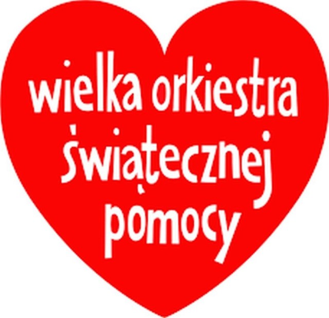 Serduszka Wielkiej Orkiestry Świątecznej Pomocy uprawniać będą 11 stycznia mieszkańców Tarnobrzega do darmowego przejazdu autobusami komunikacji miejskiej.