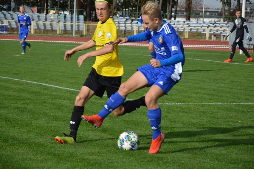 Centralna Liga Juniorów