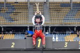 Mateusz Cierniak indywidualnym mistrzem świata juniorów. Biało-Czerwone podium. Srebro dla Ratajczaka, a brąz dla Kowalskiego w SGP2  