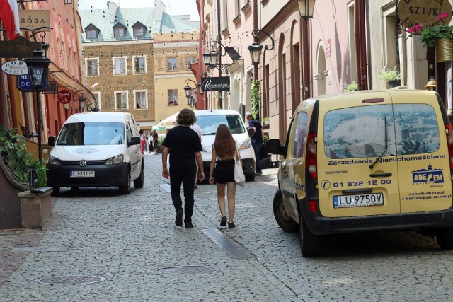 Zmiany obejmą także plac Łokietka oraz Stare Miasto.