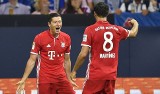 Bayern - Arsenal [online, na żywo, transmisja]