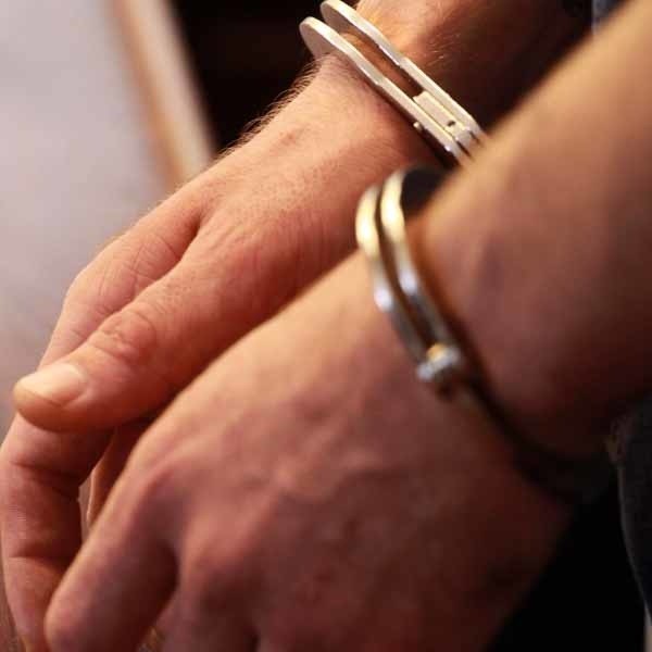 24-latek z Grajewa w więzieniu spędzi ponad cztery lata