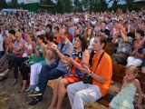 Jubileuszowy koncert w Pieczyskach