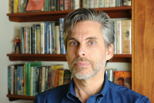 Michael Chabon (ur. 1963) - amerykański pisarz, autor...