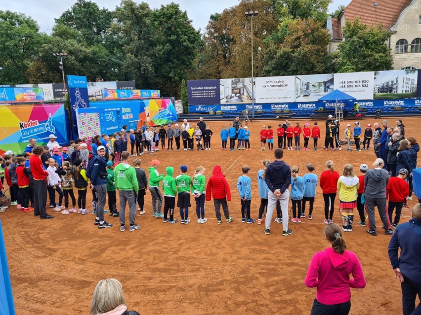 Duży sukces AT Masters Radom w finale Talentiady (ZDJĘCIA) 