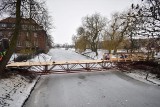 Zabytkowy most w zwodzony w Nowym Dworze Gd. do remontu. Utrudnienia od 4 lutego