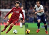 Liga Mistrzów. Zobacz jak do finału dotarły ekipy Liverpoolu i Tottenhamu! 