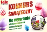 Wielkanocny konkurs Telemagazynu rozwiązany!  