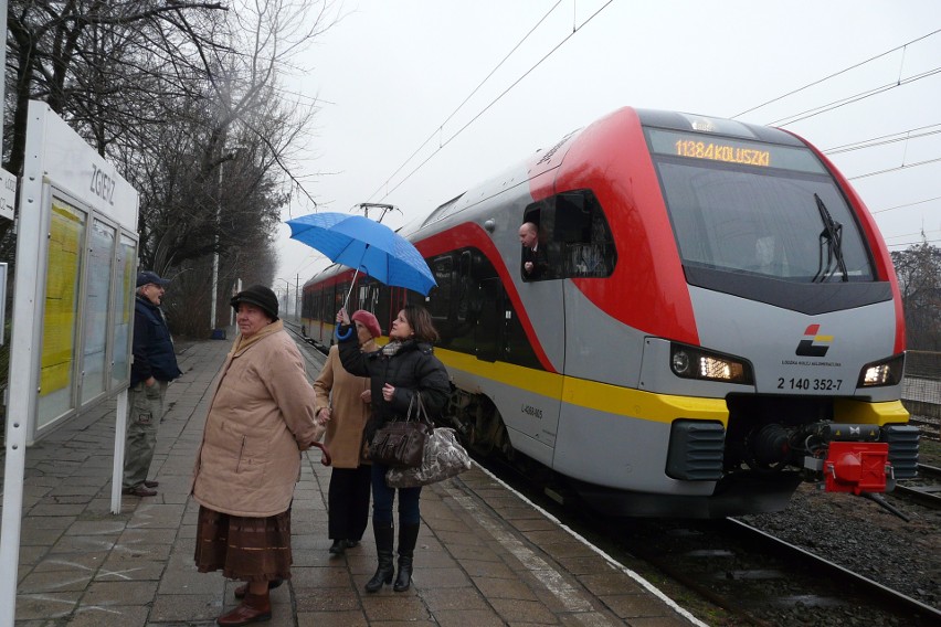 Utrudnienia w podróży z powodu remontu mostów i budowy...