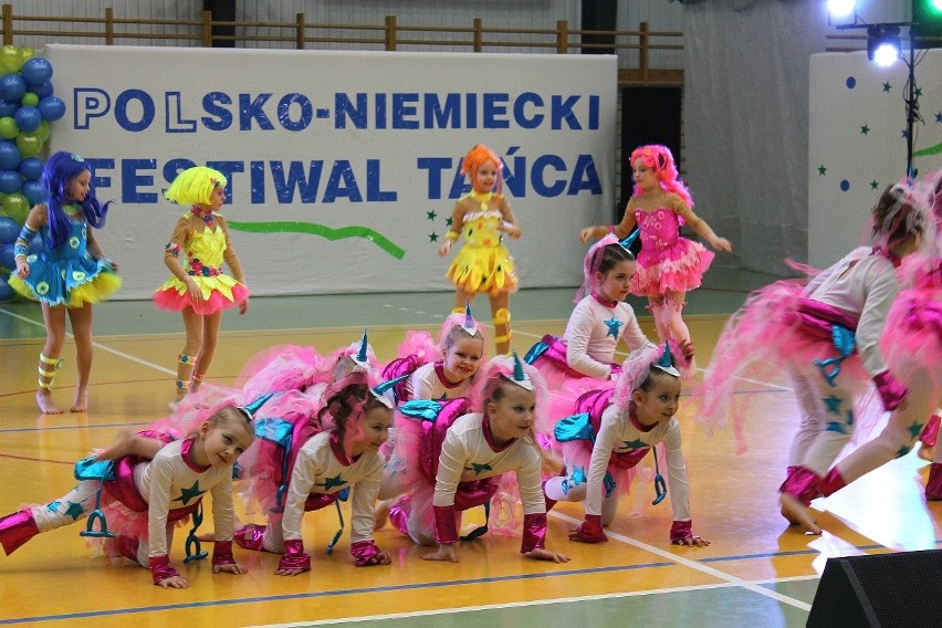 W Żarach, w sobotę, odbywa się VII Polsko-Niemiecki Festiwal...