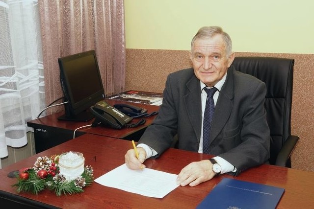 Dyrektor Powiatowego Urzędu Pracy w Kazimierzy Wielkiej, Edward Kulpa poinformował, że przedsiębiorcy otrzymali już ponad 2 miliony złotych.