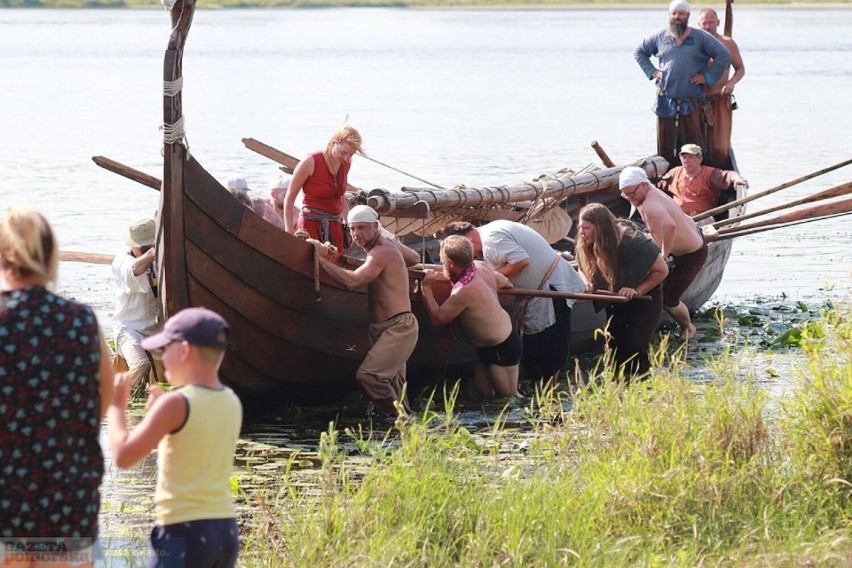 Tak wyglądał Festiwal Wisły 2020 we Włocławku i Bobrownikach