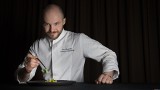 Plebiscyt: Szef kuchni w hotelu Andersia zaprasza gości 61. Enea Wielkiego Balu Sportowca na kulinarną przygodę z europejskimi smakami!
