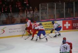 Turniej EIHC: Polska - Włochy 4:1. Biało-Czerwoni na drugim miejscu w Katowicach [ZDJĘCIA]