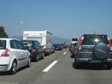 Czy zdążymy zbudować autostradę przed EURO 2012