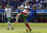 Francja – Irlandia LIVE! Gospodarz będzie grać dalej?