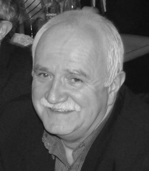 Michał Joachimowski zmarł 19 stycznia 2014 r.