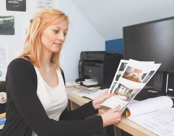 Agnieszka Ufnal jest właścicielką SNCE Studio. – Architektura to moja pasja – przekonuje.