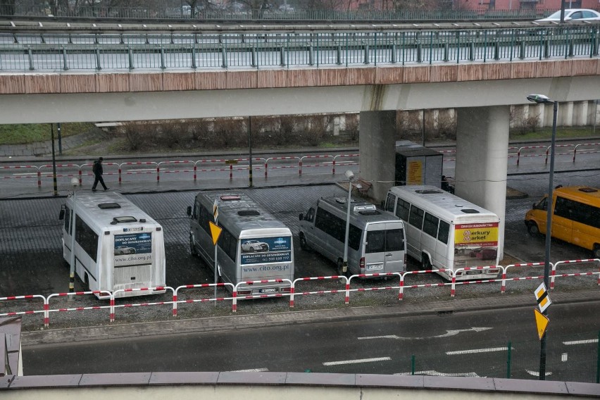 Nie będzie kolejnych ograniczeń w ruchu po Krakowie dla...