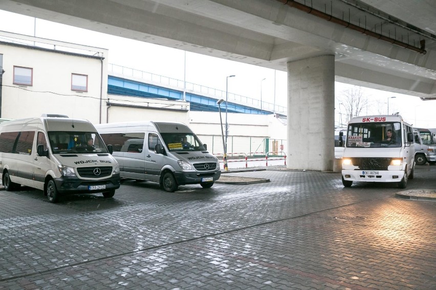 Nie będzie kolejnych ograniczeń w ruchu po Krakowie dla...