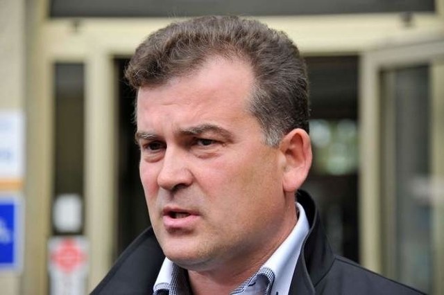 Marek Nazarko, były burmistrz Michalowa, został tymczasowym prezesem białostockiego PKS po tym, jak zarząd województwa odwołał dotychczasowego prezesa spółki, Dariusza Wojtana.