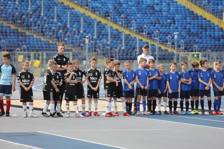 Turniej Silesia Cup o Puchar Marszałka Jakuba Chełstowskiego...