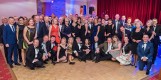 W ostatni weekend karnawału Rotary Club Bydgoszcz zaprosił swoich członków oraz sympatyków na bal charytatywny [ZDJĘCIA]