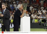 Finał Ligi Konferencji. AS Roma pierwszym triumfatorem z niesamowitym pucharowych rekordzistą Jose Mourinho