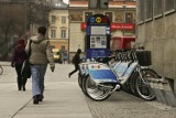 Operatorem roweru miejskiego będzie jednak Nextbike 