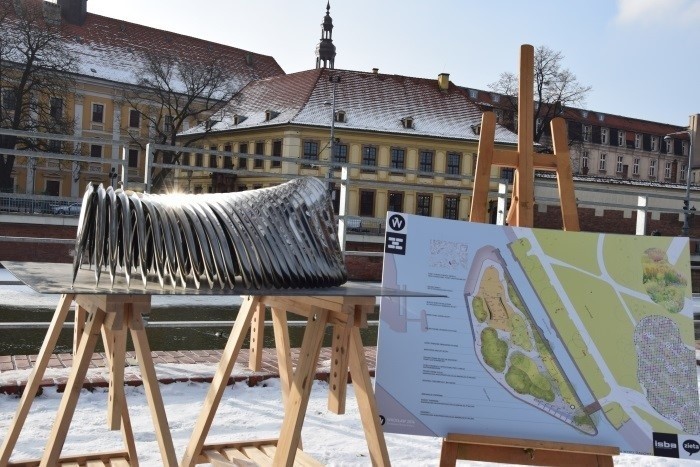 O Wyspie Daliowej ma być głośno. Pojawi się tam piękna...