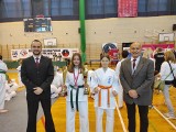 Adrianna Szczepańska z Łódzkiego Klubu Oyama Karate Neko mistrzynią Polski OYAMA PFK