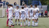 Centralna Liga Juniorów U17 i U15. Stal Rzeszów wiceliderem CLJ U15