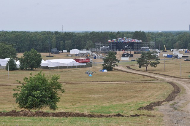 Przystanek Woodstock 2014 startuje 31 lipca.