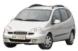 Daewoo Tacuma