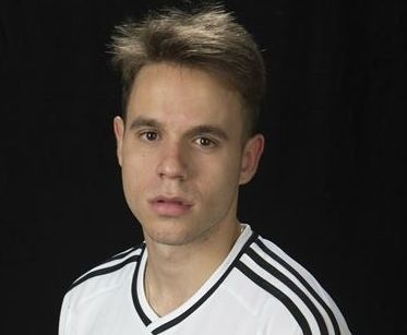 Wychowanek Korony Kielce Mikołaj Kwietniewski otrzymał kolejne powołanie do reprezentacji Polski do 19 lat.