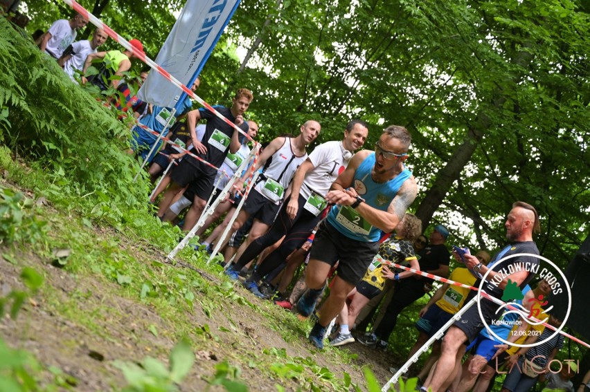 II Kozłowicki Cross i I Kozłowicki Nordic Walking