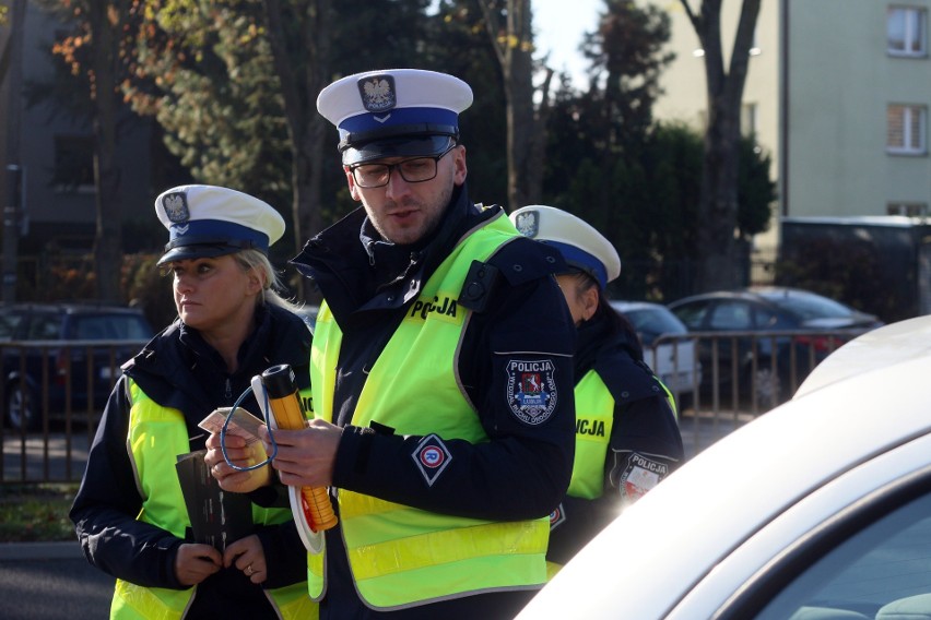 Tegoroczne obchody Wszystkich Świętych w związku z sytuacją...