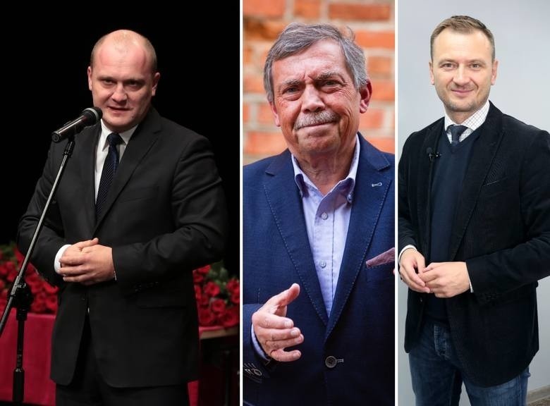 Tylko w GS24.pl. Kampania wyborcza: walka o władzę jeszcze się zaostrzy