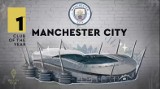 Złota Piłka 2022. Kuriozalny werdykt. Dlaczego Manchester City uznano klubem roku?