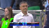 Skrót meczu Lech Poznań - Cracovia 0:0. Faworyt bił głową w mur, gwizdy 40 tys. kibiców