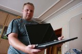 Kupił laptopa przez telefon za 4,5 tys. zł. W internecie ten sam sprzęt jest wart 1.200 zł