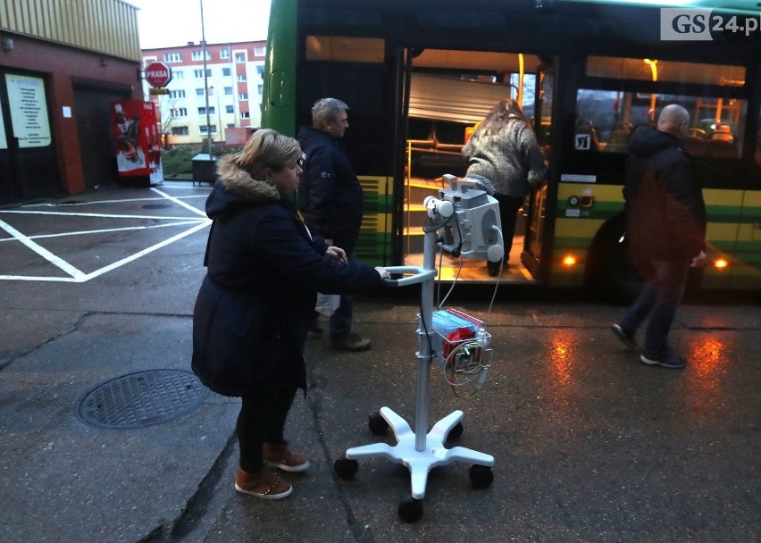 Bomba w Policach i (nie)wielka ewakuacja mieszkańców. Ale i tak to największa akcja w najnowszej historii miasta