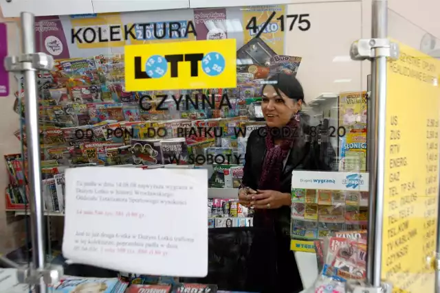 WYNIKI LOTTO 31.03.2015 - Szczęśliwe numerki Lotto to: 3, 13, 43, 17, 9, 41.