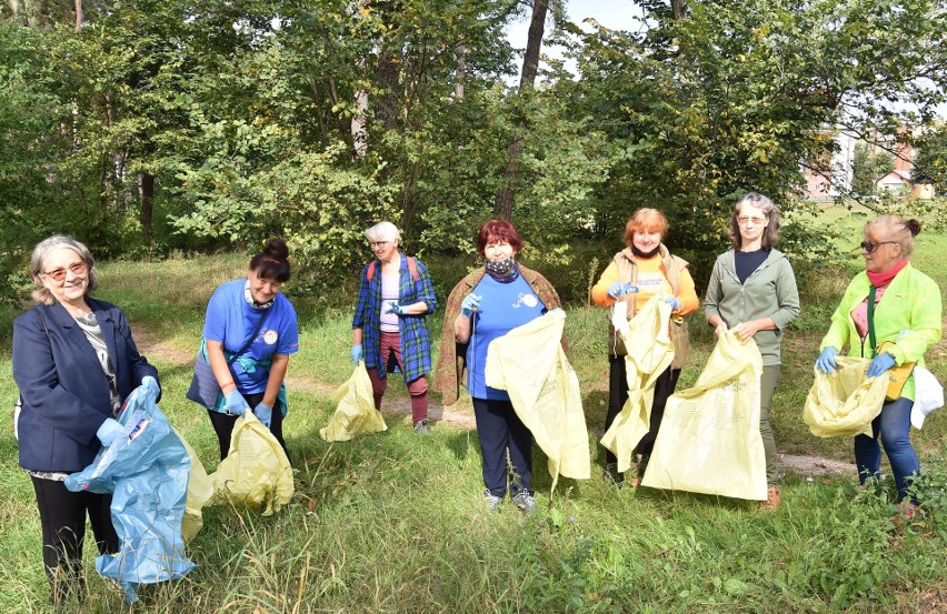 „Plastik? Rezygnuję. Redukuję. Segreguję” – to hasło...