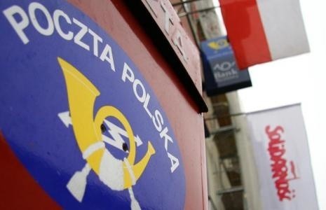 Klienci Poczty mogą już korzystać z elektronicznego potwierdzenia odbioru listów poleconych