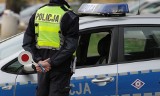 Kierowca fiata w Grębowie miał blisko 4 promile alkoholu w organizmie! Zatrzymali go policjanci